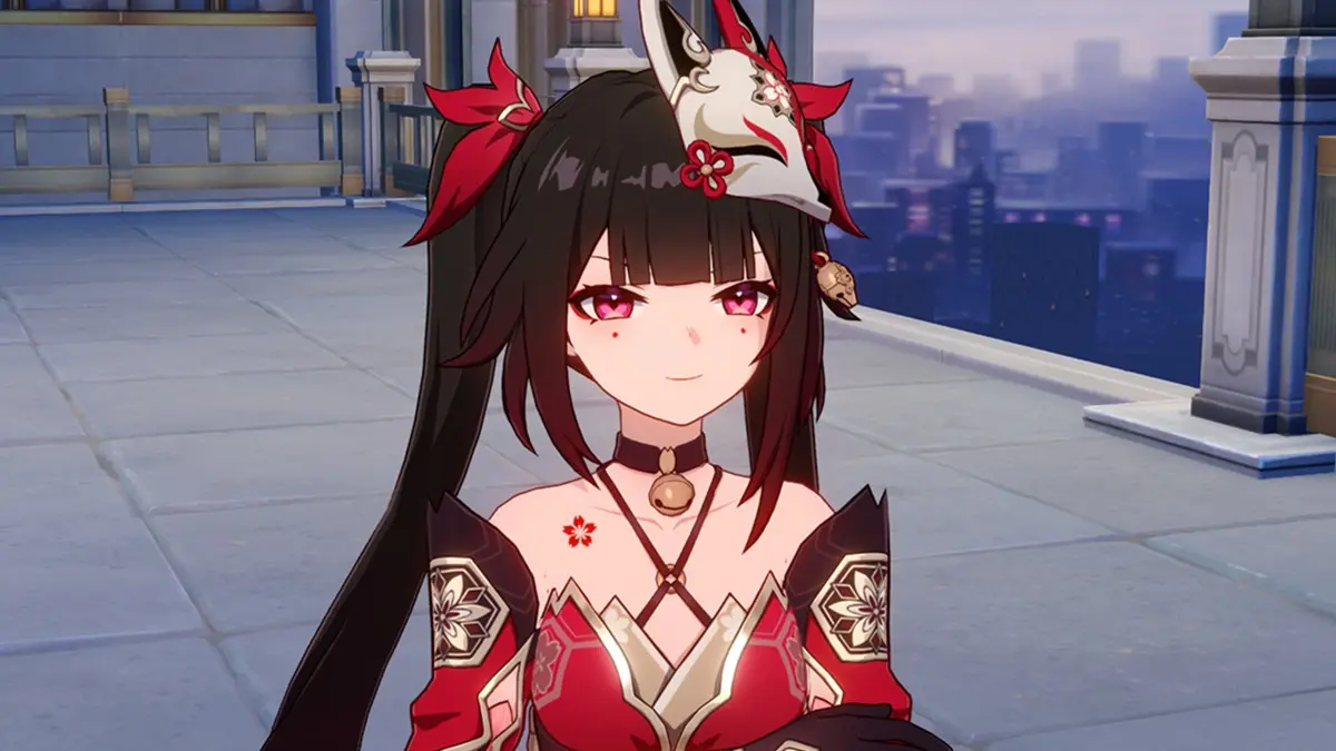 Honkai: Star Rail 4.0 Leaks: New Elation Path, Edo Star Map, and Yao Guang Kit Revealed