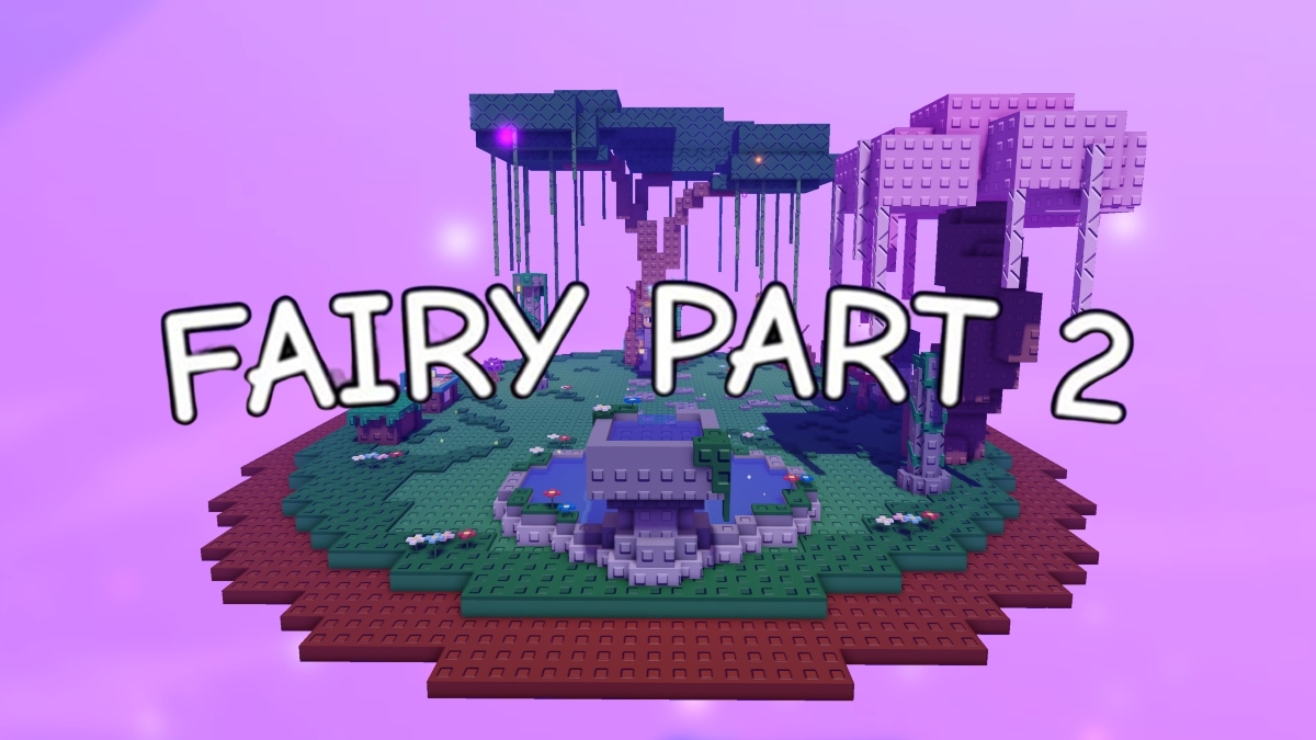 Grow a Garden Fairy Event Full Breakdown: All New Features and Rewards
