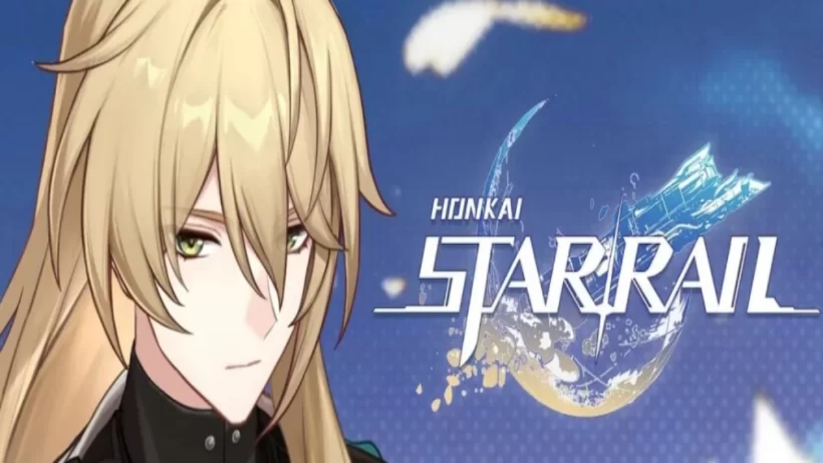 Honkai Star Rail Releases Trailer for The New Character Luocha image