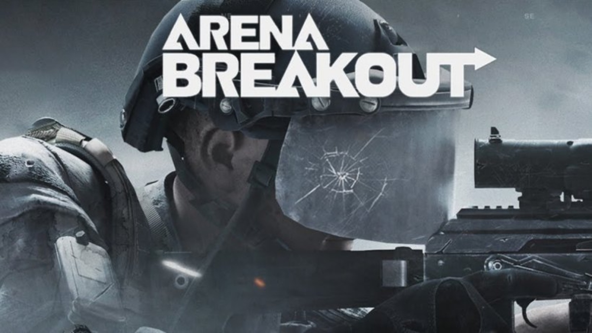 Arena Breakout “Road To Gold” Year One Anniversary Season Available Now image