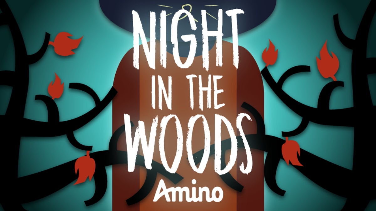 Night in the Woods: A Steam Community Deep Dive