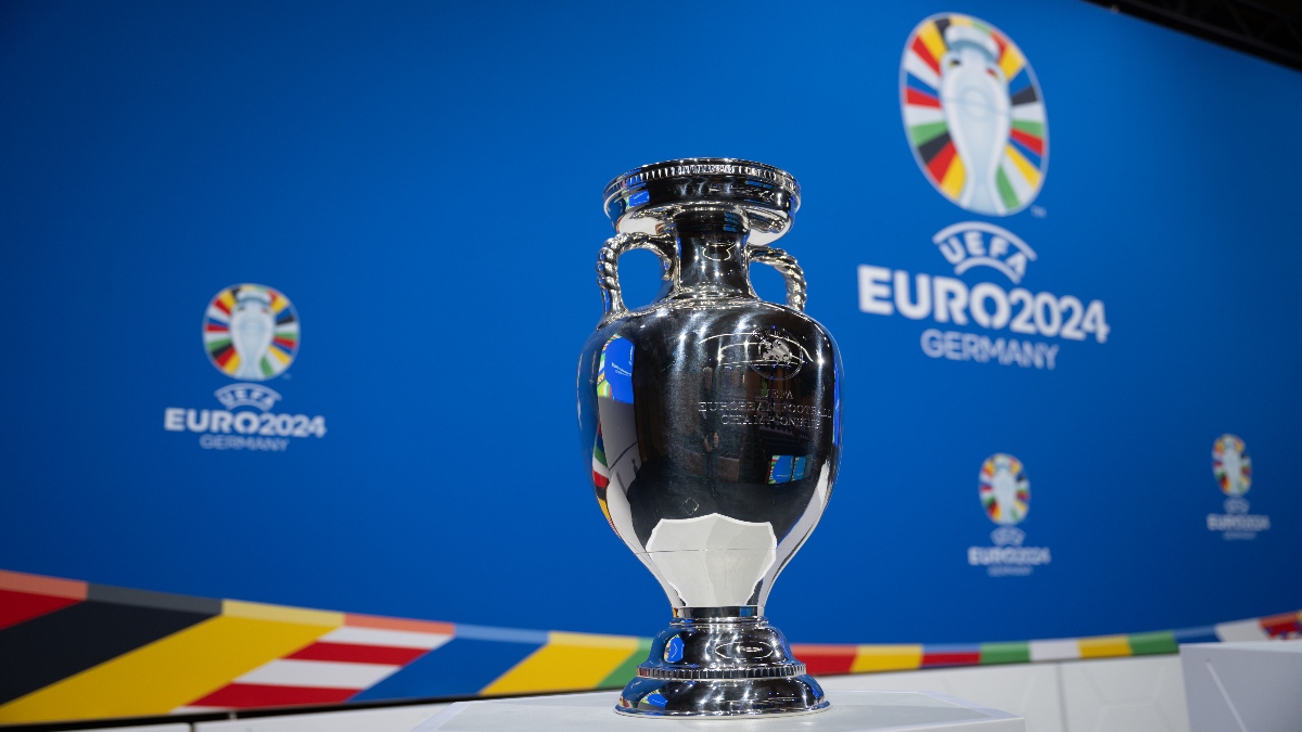Watch Euro 2024 for FREE: Everything You Need to Know