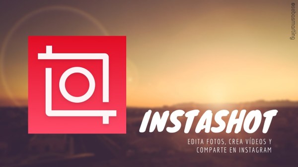 Cómo aprovechar al máximo la nueva función de edición de videos de InstaShot image