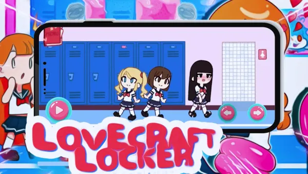 Cara Mengunduh dan Memainkan Lovecraft Locker di Android image