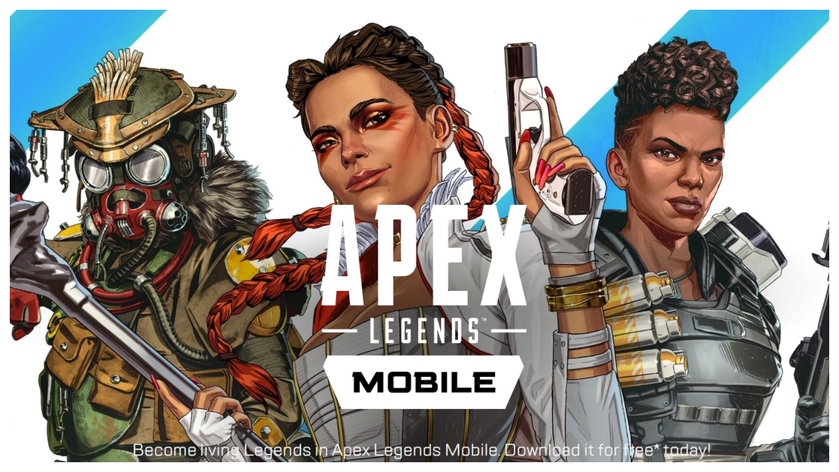 Apex Legends Mobile Welcomes A New "Armed and Dangerous" Game Mode image