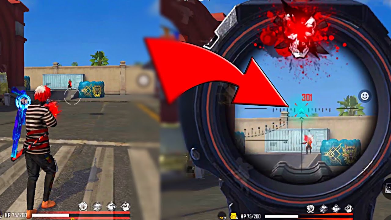 Cómo descargar Aimbot 97 Cabeza APK última versión para Android 2026