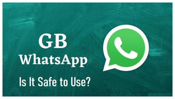 How to Download GB WhatsApp Messenger for Android image