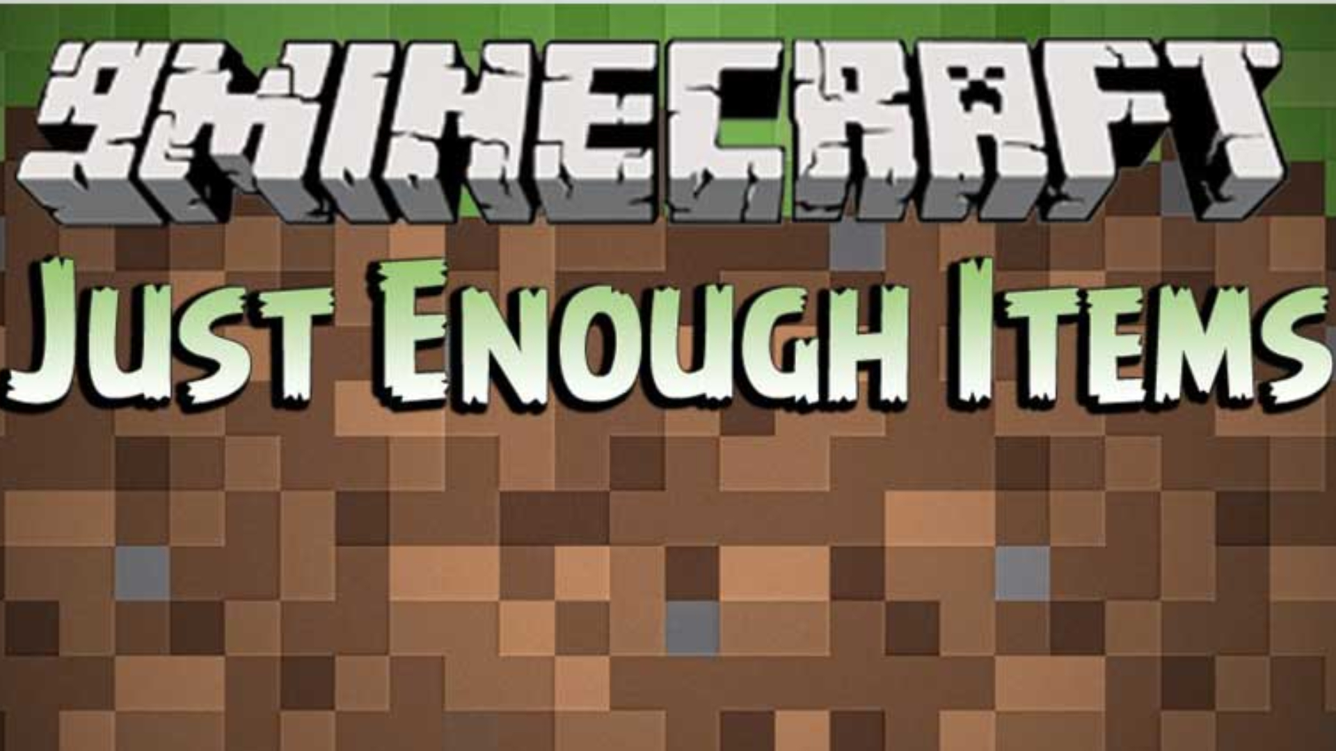 Comment jouer à Just Enough Items (JEI) en ligne sur PC image