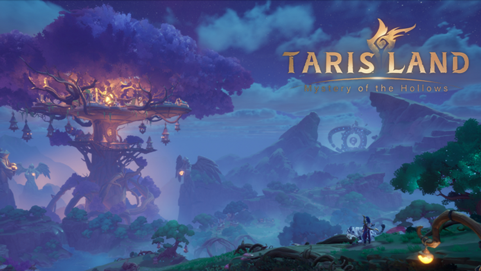 Tarisland Review: A Promising MMORPG with Room for Improvement image