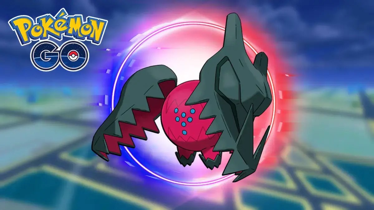 Pokémon GO está trayendo de vuelta a Regidrago en las incursiones de élite image