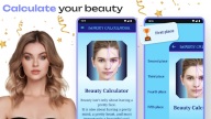 Download die neueste Version von Schönheitsrechner Pretty Scale APK 2024 für Android und installieren