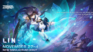 Tower of Fantasy Version 2.1 arrivera le 22 novembre