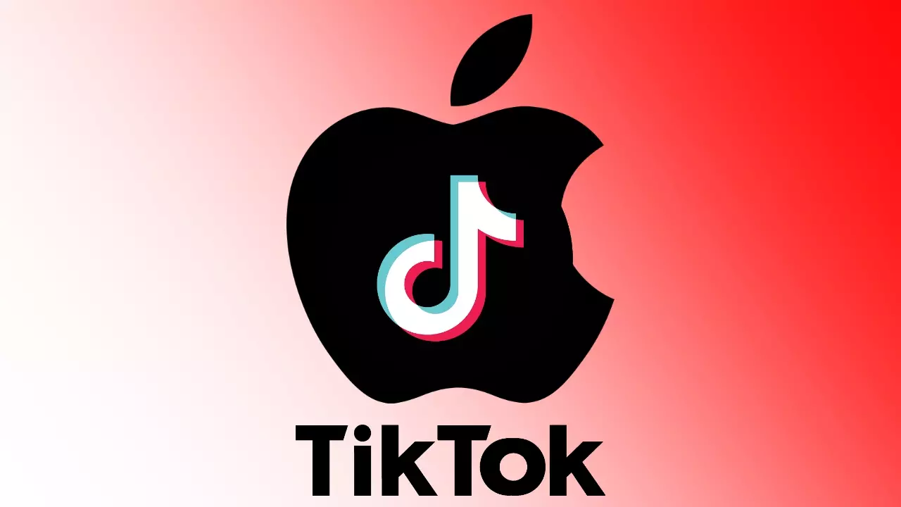 Cómo descargar TikTok en iPhone image