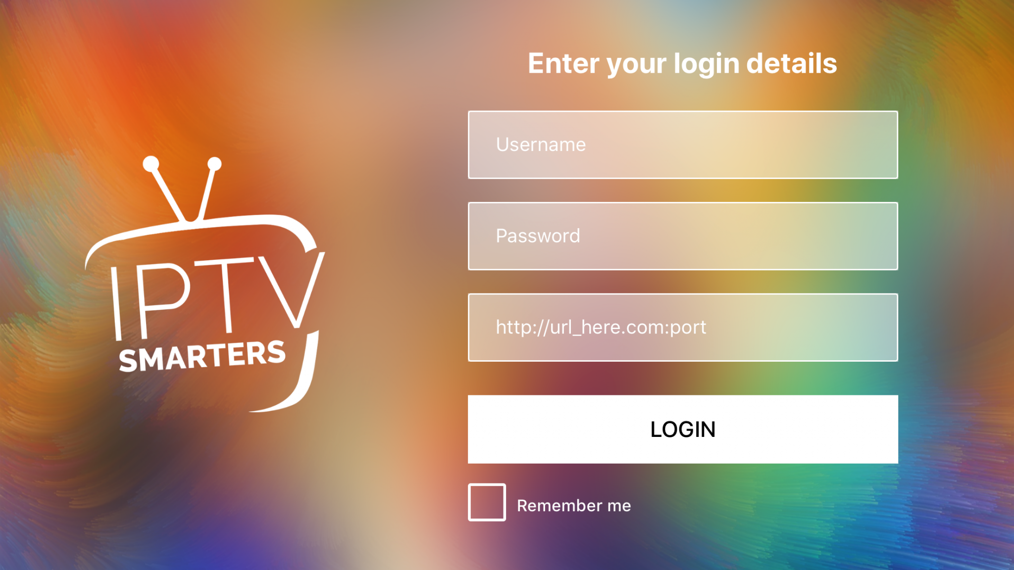 Cómo descargar la última versión de IPTV Smart Player APK 2.2 para Android 2024 image