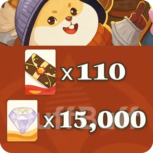 Paquete de Crecimiento de Temporada