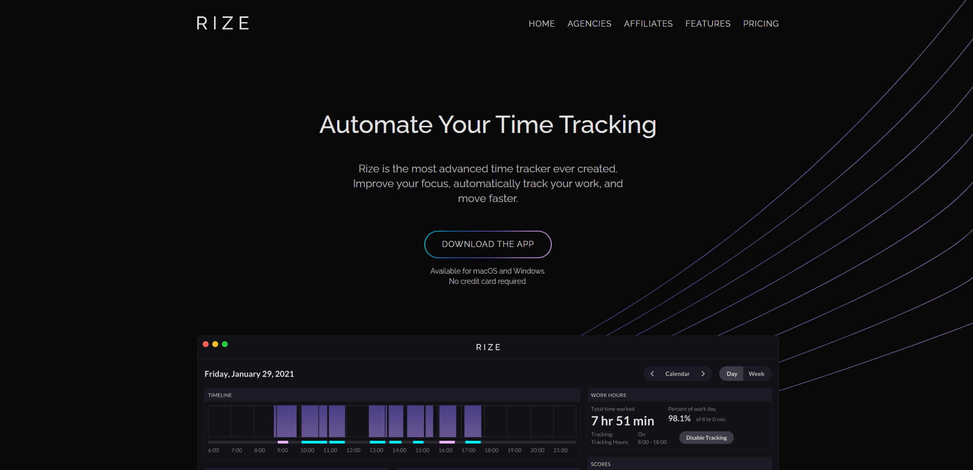 What Is Rize Rize: Reviews, Features, Pricing, Guides, and Alternatives