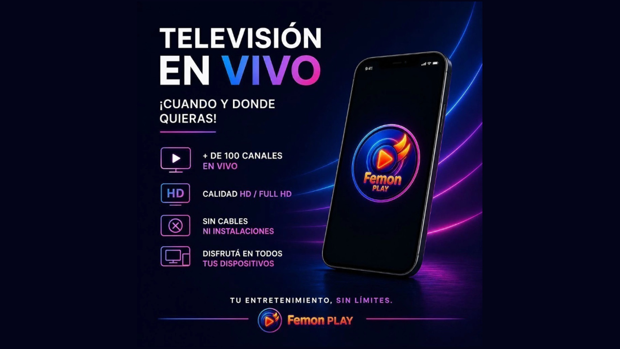 Cómo descargar Femon Play APK última versión para Android 2026