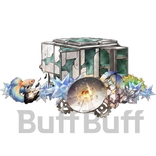 [Xuanfang's Support Ration] Bundle