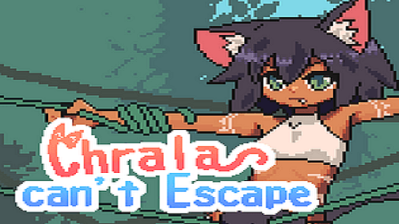 Как скачать Chrala can't Escape на Android image