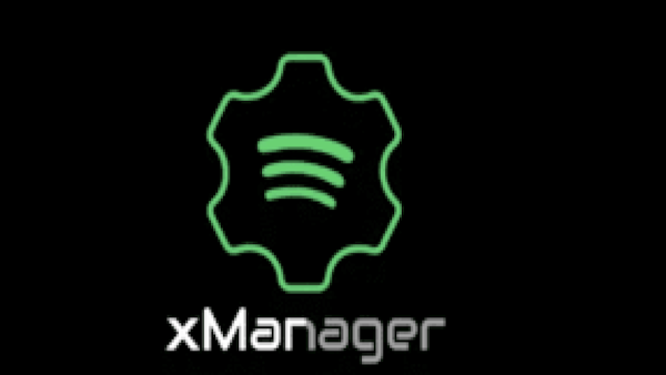 Wie kann man xManager Spotify auf dem Handy herunterladen image