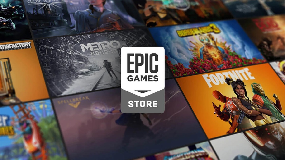 Cómo descargar la última versión de Epic Games Store APK 5.5.1 para Android 2024 image