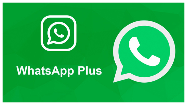 How to download Whatsapp Plus for Android image