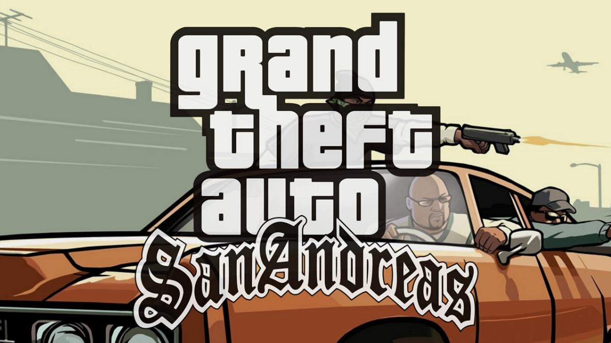 Comment jouer à GTA: San Andreas sur PC en 2025 image