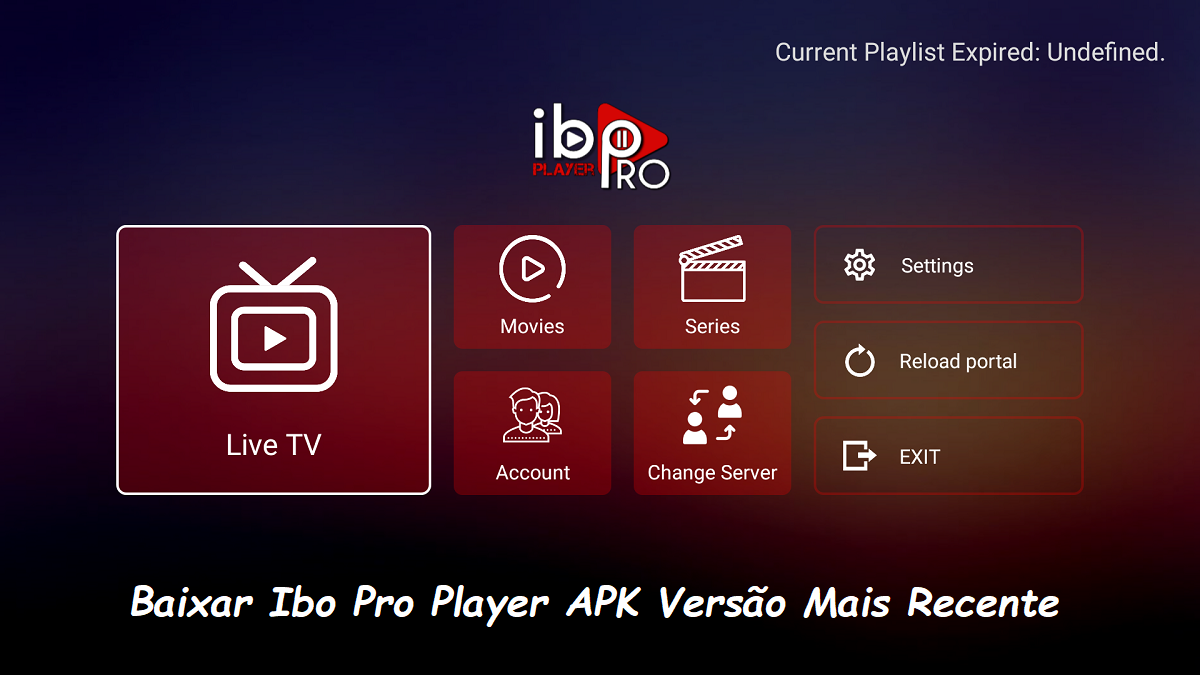 Como baixar Ibo Pro Player apk versão mais recente 4.3 para Android 2025