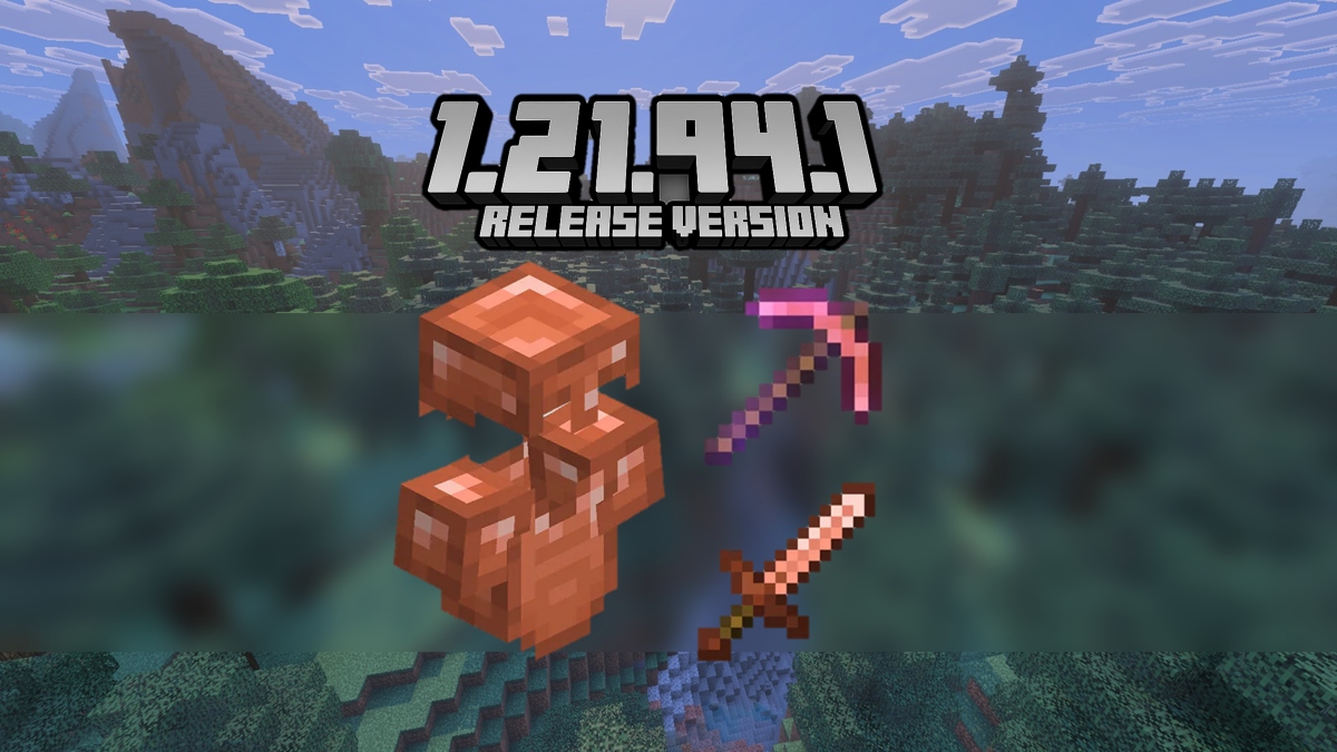 How to Download Minecraft 1.21.94.1 APK Latest Version Free for Android 2025
