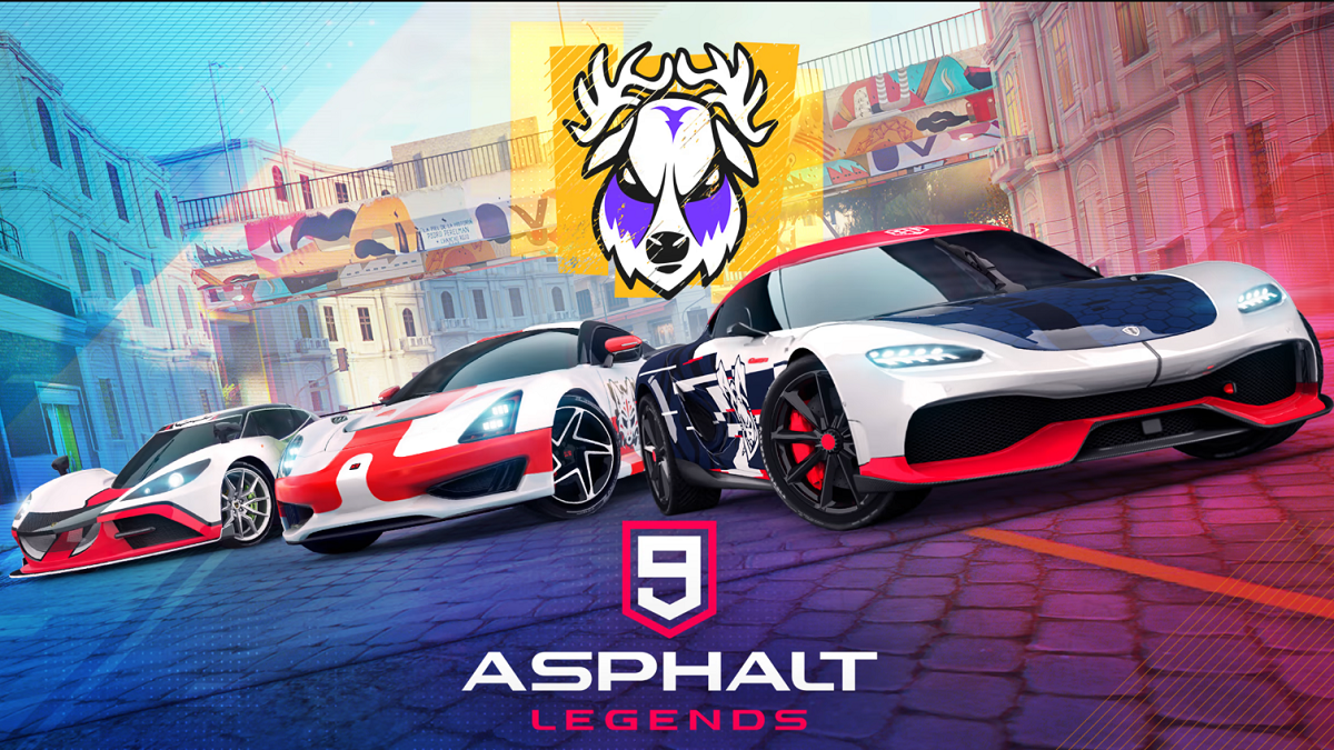 Neueste Asphalt 9 Einlösecodes im August 2024 & Anleitung zum Einlösen image