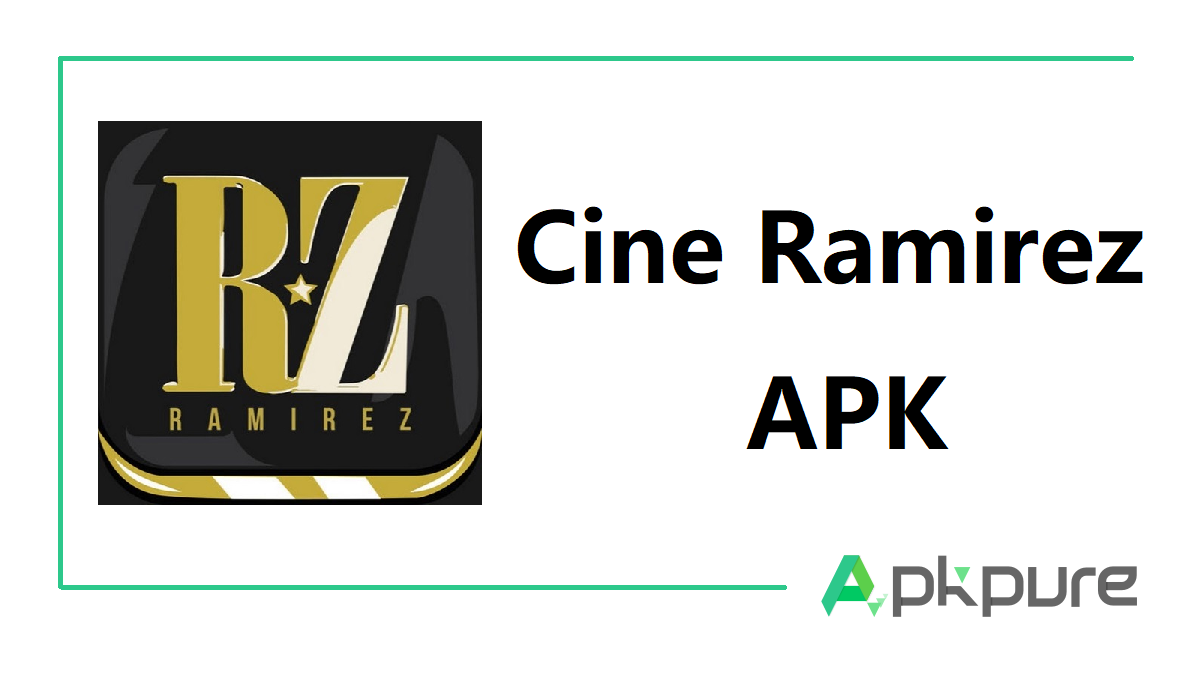 Cómo descargar la última versión de Cine Ramirez APK 9.8 para Android 2025