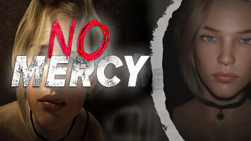 Cómo descargar No Mercy Game APK última versión para Android 2025 image