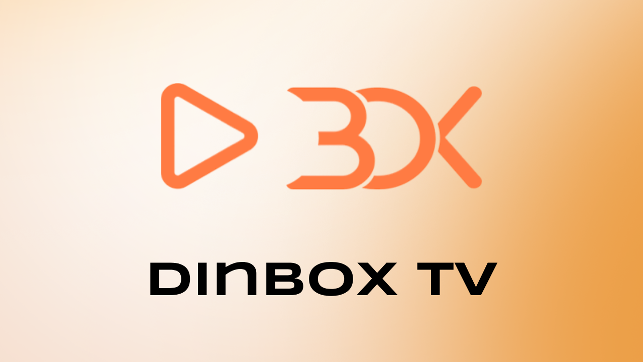 Cómo descargar Dinbox TV APK última versión para Android 2026