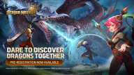 Dragon Nest 2: Evolution Is Now Available to Pre-register for Android