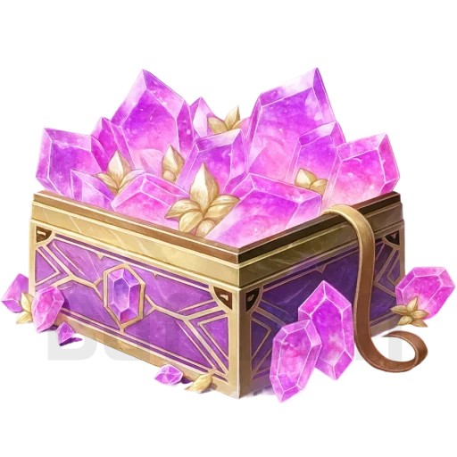 Nostalgia Resonance Pack Ⅷ