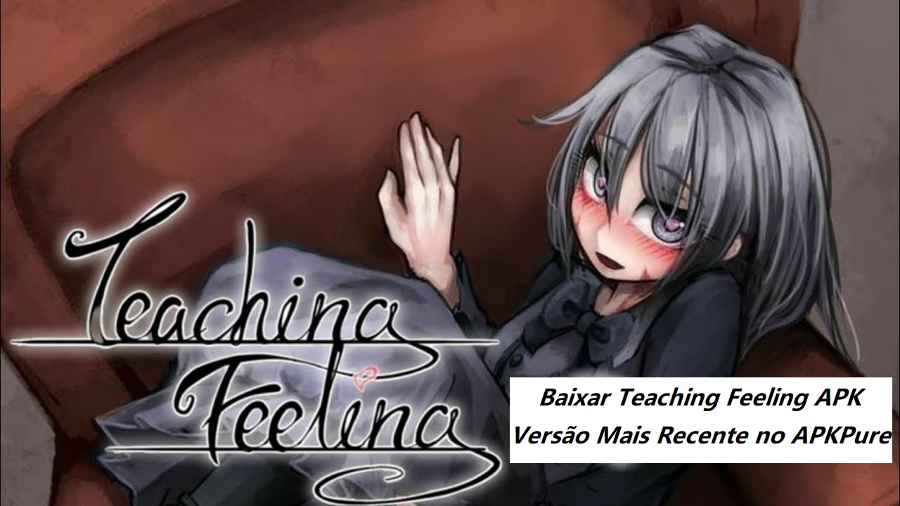 Baixar Teaching Feeling APK 2024: Versão Mais Recente Disponível no APKPure image