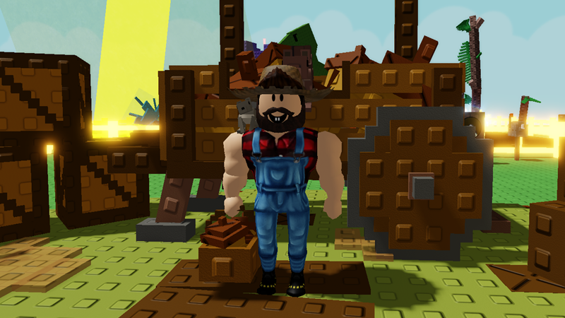 6 Tips on Chubby Chipmunk Grow a Garden