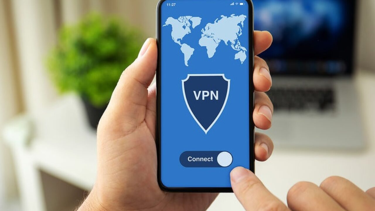 Как скачать Mobile VPN на Android