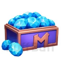 217 Diamanten+23 Bonus