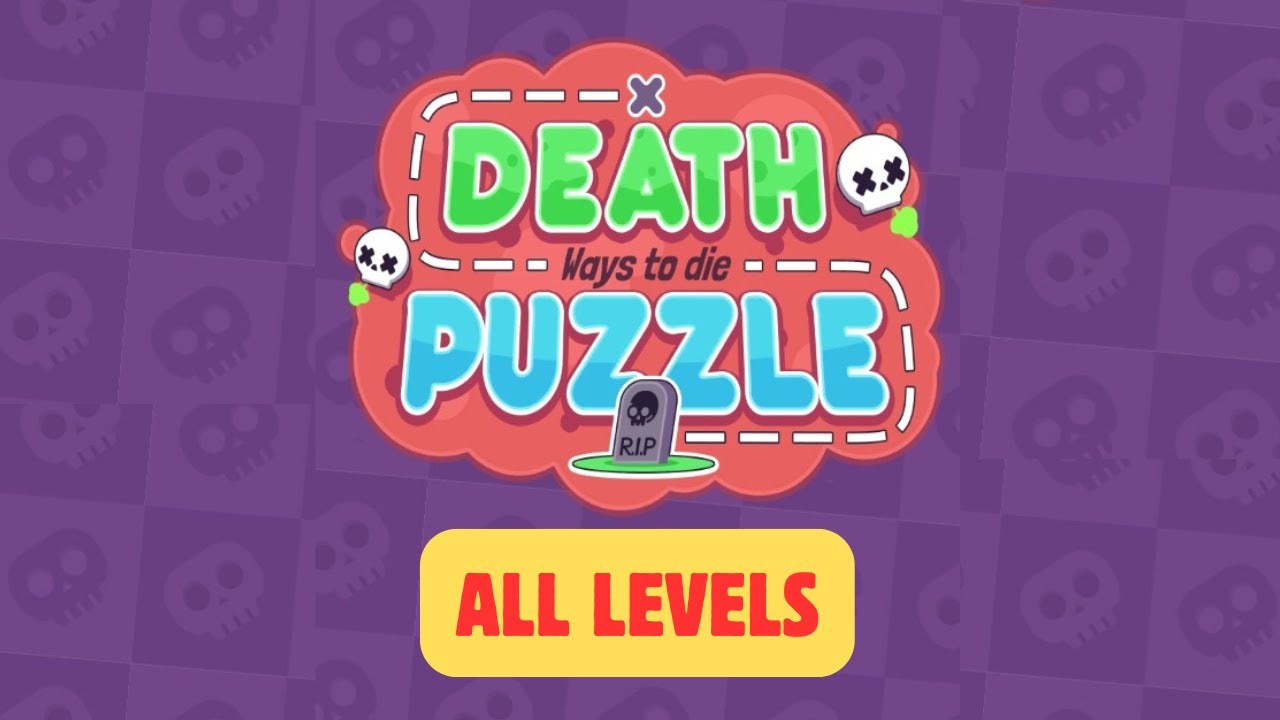 Как скачать последнюю версию Death Puzzle APK 0.4.1 для Android 2025 image