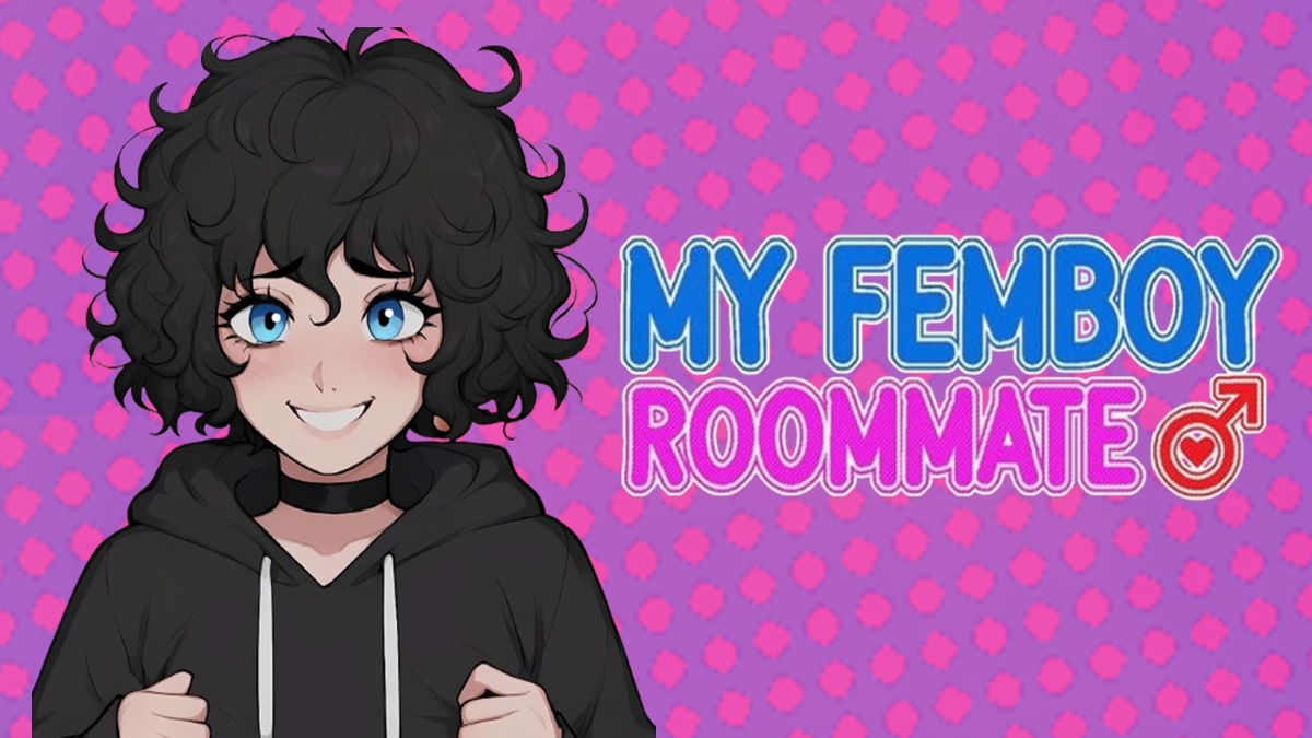 How to Download My Femboy Roommate Latest Version on Android