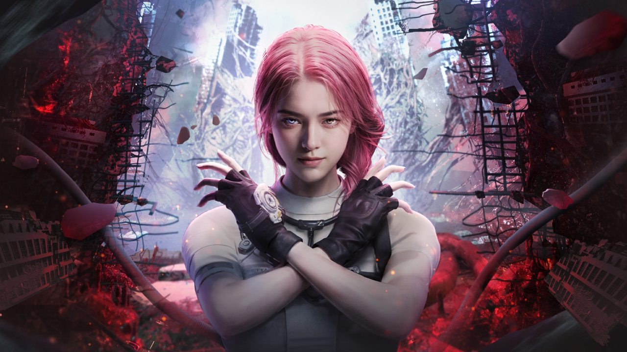 Once Human Introduces Custom Servers Ahead of Global Annual Version 2.0 Showcase image