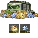 Astro-Calibration Protoco