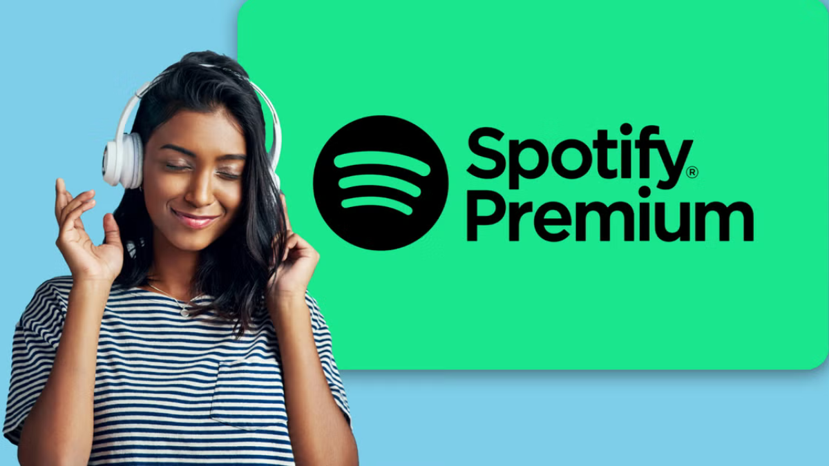 Cómo descargar Spotify Premium gratis en Android