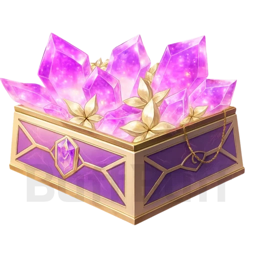 Nostalgia Resonance Pack Ⅵ