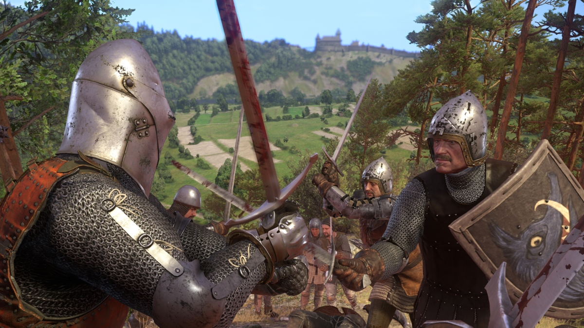 Kingdom Come: Deliverance Mobile: A Gamer's Wish?