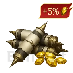 Apprentices Secret Collection