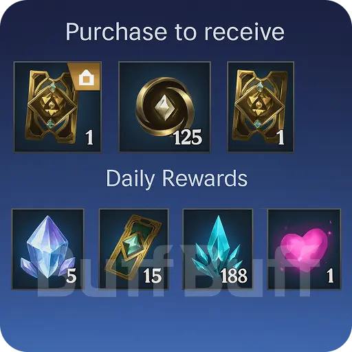 Star-Headed Beast's Gift