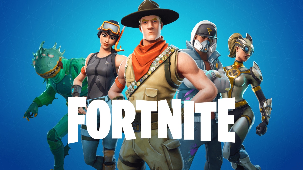 Fortnite's Mobile Reign:  A Winning Strategy? image