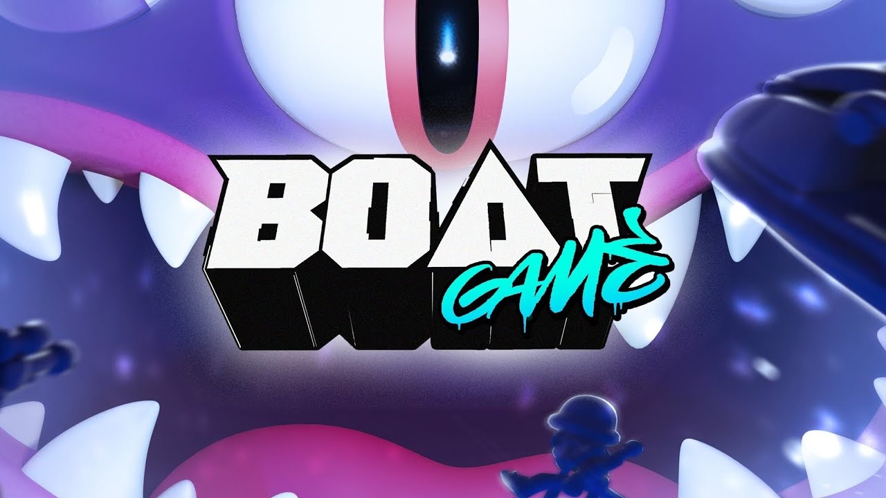 Boat Game da Supercell revelado: Inscreva-se agora para o teste alfa